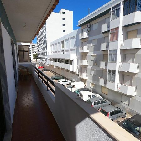 Apartamento Vargas Монте Гордо Екстериор снимка