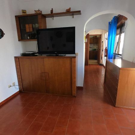Apartamento Vargas Монте Гордо Екстериор снимка
