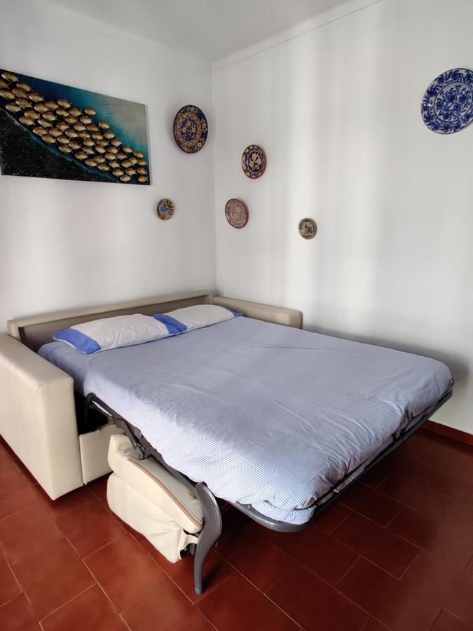 Apartamento Vargas Монте Гордо Екстериор снимка