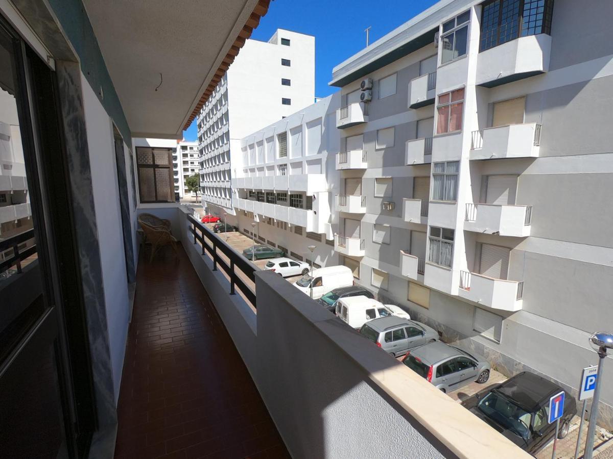 Apartamento Vargas Монте Гордо Екстериор снимка