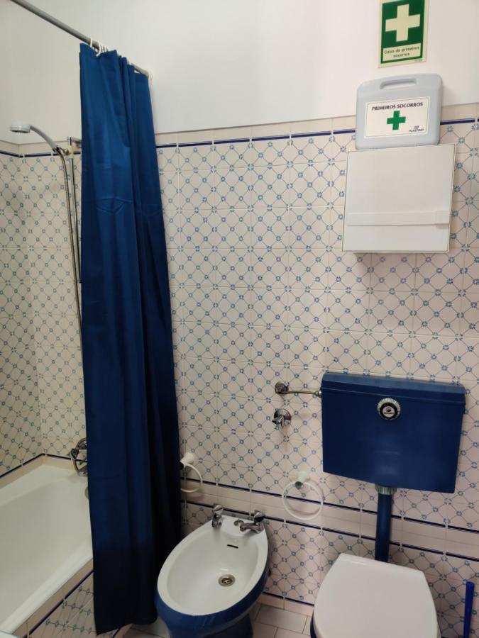 Apartamento Vargas Монте Гордо Екстериор снимка
