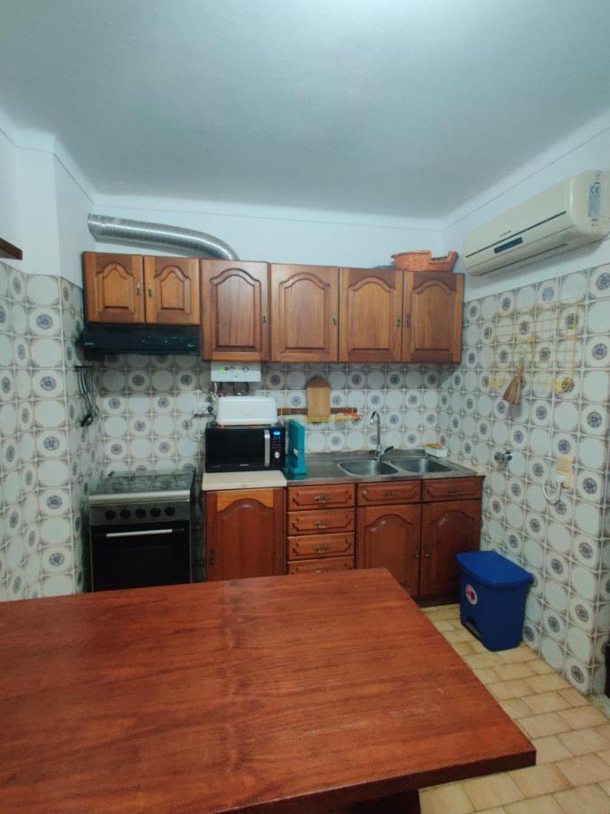 Apartamento Vargas Монте Гордо Екстериор снимка