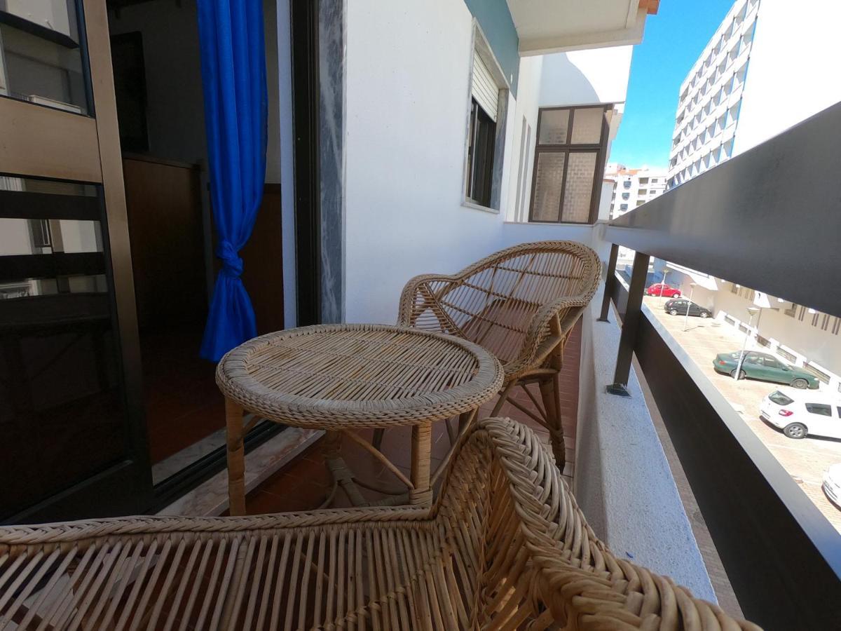 Apartamento Vargas Монте Гордо Екстериор снимка