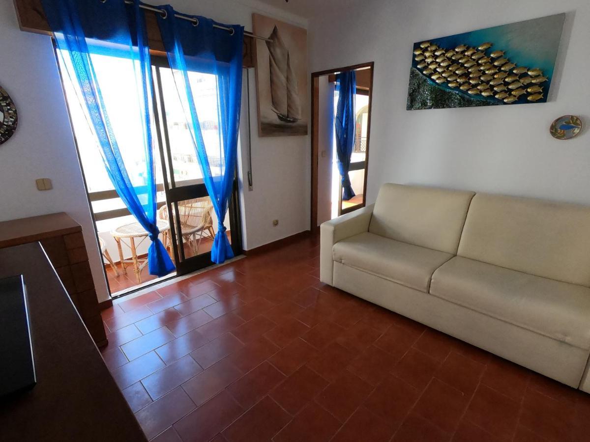 Apartamento Vargas Монте Гордо Екстериор снимка