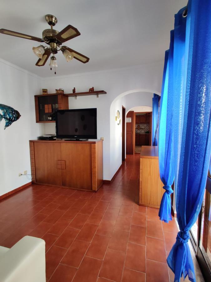 Apartamento Vargas Монте Гордо Екстериор снимка