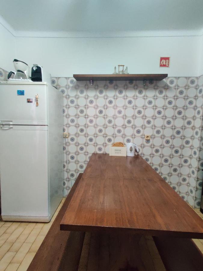 Apartamento Vargas Монте Гордо Екстериор снимка
