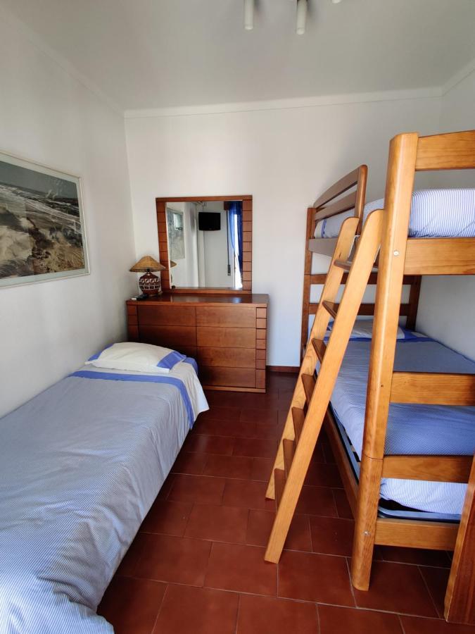 Apartamento Vargas Монте Гордо Екстериор снимка